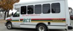 Rural Community Transport – RCT