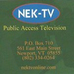 NEK Access TV