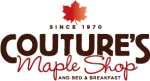 Coutures Maple Shop and Bed & Breakfast