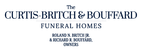 Curtis-Britch & Bouffard Funeral Home